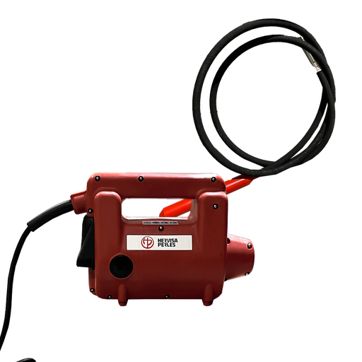 [VIB-01] Vibrador de hormigón 230V + Aguja AM 50/4