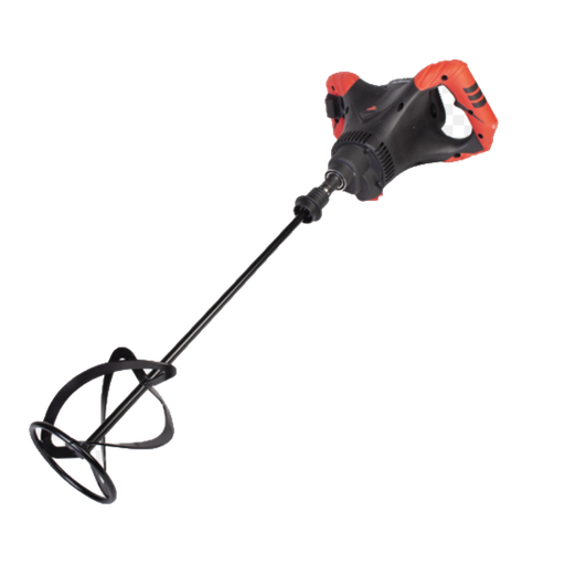 [RUB-654] Mezclador Electrico RubiMix-9 Power Max 230V 50/60 HZ Ref. 26980