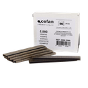 Caja de Grapas 90 (5.000 uds) para Clavadora/Grapadora Neumática