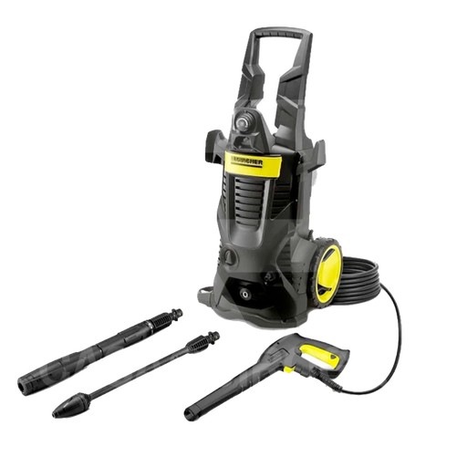 [KARCHER-165] Hidrolimpiadora K6 Special 3 Kw 160 Bar Ref. 1.168-508.0