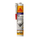Sikaflex 112 Crystal Clear Cartucho 290 ml Ref. 560081