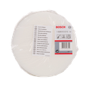 Esponja de Pulido con rosca M14 para Amoladoras Ref. 1608613013