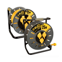 Enrollacable Profesional IP55 1,5 mm