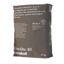 Saco Geolite 40 25 Kg Ref. K70968