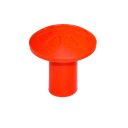 Tapón protector para varilla 6-20 mm Ref. FUNGO-01LA