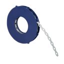 Rollo Cinta Perforada Galvanizada 0,8 mm 10 mt Ref. 18006601