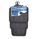 Juego de 4 Alfombrillas de PVC para Automovil Ref. 03501001