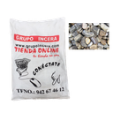 Saco Canto de Río Natural 20/40 (Grande)