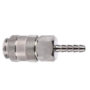 Enchufe Rápido Universal Espiga