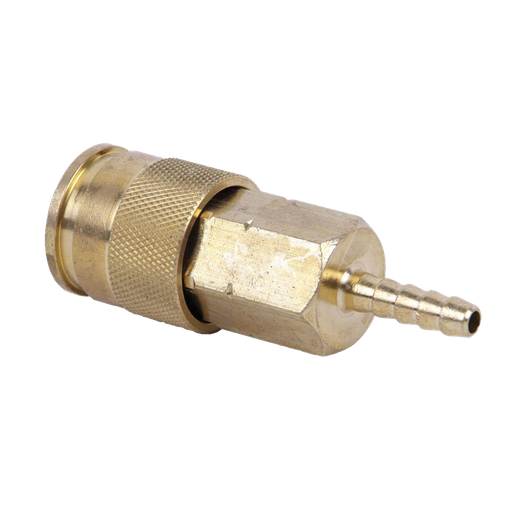 [COFAN-P1202] Enchufe Rápido Universal Gran Caudal Espiga