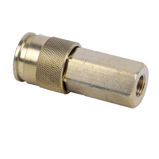 [COFAN-P1195] Enchufe Rápido Universal Gran Caudal Rosca Hembra