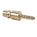 Conector de aire Universal Gran Caudal Espiga