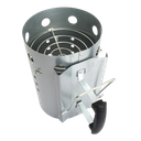 Chimenea de Encendido para Barbacoa de Carbón Ref. 401000009