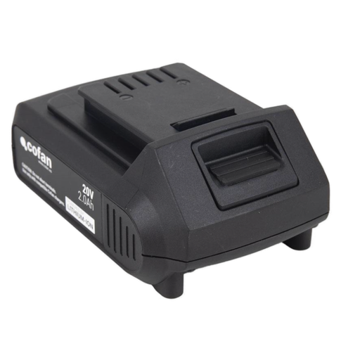 [COFAN-1232] Batería Recargable de Litio 20 V 2.0 AH Ref. 50003242