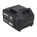 Batería Recargable de Litio 20 V 4.0 AH Ref. 50003243