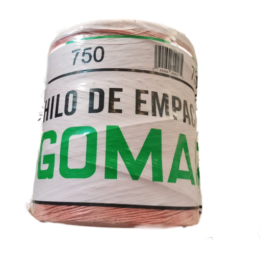 [HL-01] Rollo de Hilo para Empacar