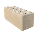 Dado Separatorio de Hormigón Ancho 60 cm