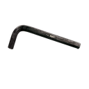 Llave Allen Hexagonal