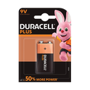 Pila Alcalina 9 V Duracell Ref. 009000105