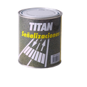 Pintura Señalizacion 750 ml R. 320 Blanco