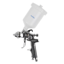 Pistola de Pintura 600 cc Ref. 09000902