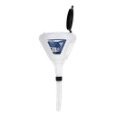 Embudo Anti Salpicaduras 3 Litros Ref. 31001018