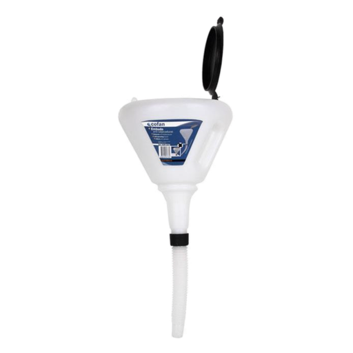 [COFAN-1284] Embudo Anti Salpicaduras 3 Litros Ref. 31001018