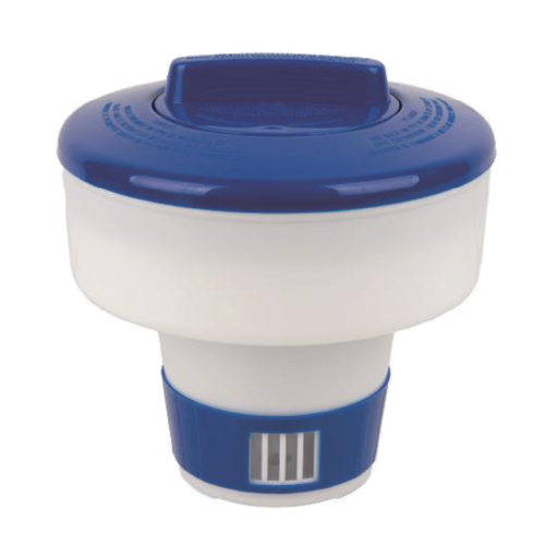 [COFAN-P1293] Dosificador de Cloro Flotante