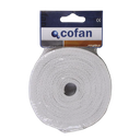 Cinta de Persiana 22 mm Gris/Beige