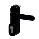 Manivela y Cilindro Antipánico Sistema Siempre Cerrado Ref. 31400602