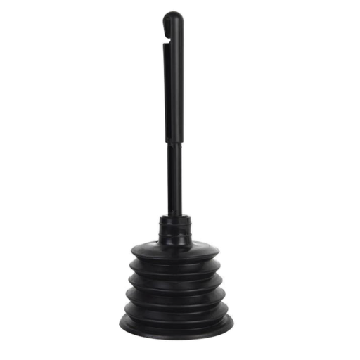 [COFAN-1337] Desatascador Manual con Fuelle Ref. 41003160