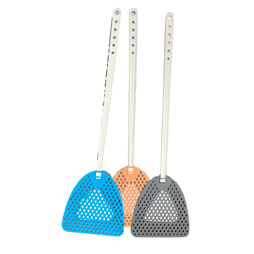 [COFAN-P1381] Matamoscas Manual de PVC Ref. 41601110