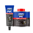 Adhesivo PVC Presión-Saneamiento