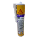 Sikaflex 111 Stick & Seal Cartucho 290 cm3