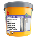 Sikawall 303 Fibers Plus