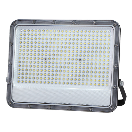 [GSC-91] Proyector Aluminio Led 200W 6500K IP65 Negro Ref. 202600129